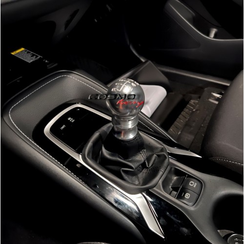 Toyota corolla discount shift knob